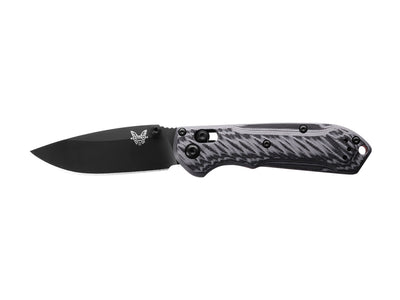 Benchmade Mini Freek 565BK-02 G10 Plain
