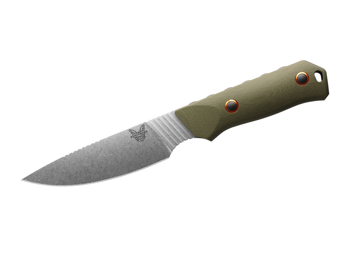 Benchmade Raghorn 15600-01