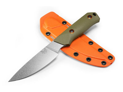 Benchmade Raghorn 15600-01 - foto 2
