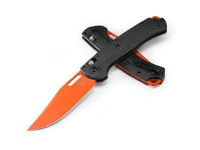 Benchmade Taggedout 15535OR-01 - foto 2