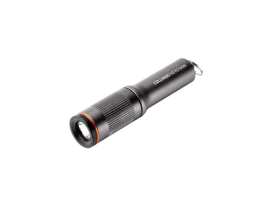 NEBO COLUMBO KEYCHAIN torcia portachiavi 100 lumen LED alluminio IPX7 POC-1003