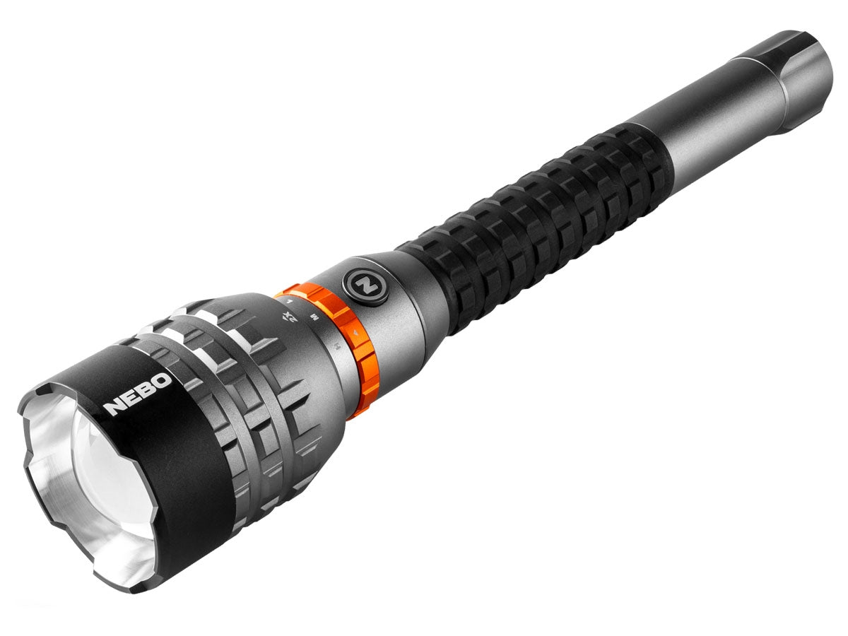 NEBO DAVINCI 18000 torcia ricaricabile 18000 lumen LED FLT-1015