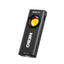 NEBO SLIM+ lampada tascabile ricaricabile 1200 lumen LED power bank IPX7 WLT-1007
