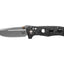 Benchmade Mini Adamas 273-03 Marble Carbon Fiber