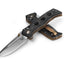 Benchmade Mini Adamas 273-03 Marble Carbon Fiber - foto 2