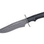 Muela Parabellum Black Blade 17N