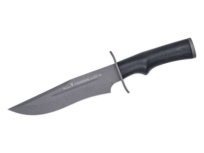 Muela Parabellum Black Blade 17N