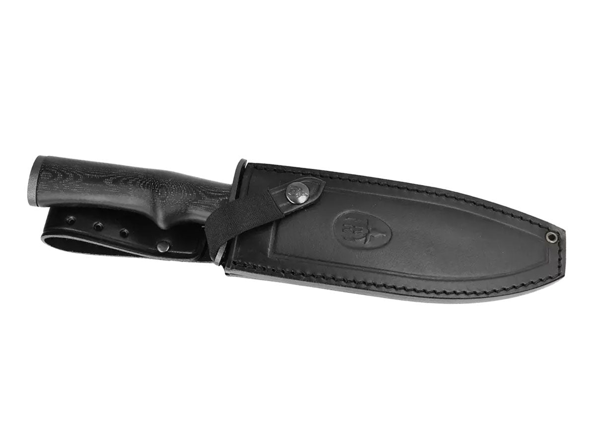 Muela Parabellum Black Blade 17N - foto 2