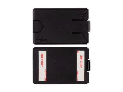 Niteize Cashback Phone Wallet Black CBPW-01-R7