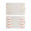 Niteize Cashback Phone Wallet White CBPW-0211-R7