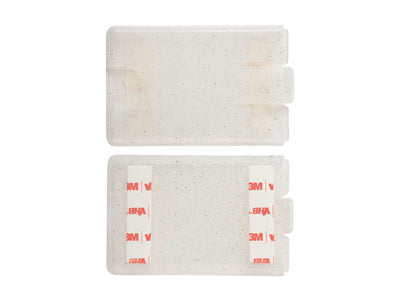 Niteize Cashback Phone Wallet White CBPW-0211-R7
