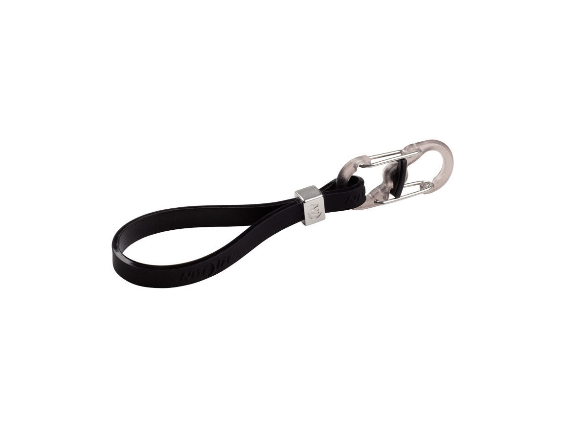 Niteize Chincalot Mini Stretch Strap Black CALS-01-R3