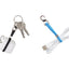 Niteize Chincalot Mini Stretch Strap Blue CALS-03-R3 - foto 2