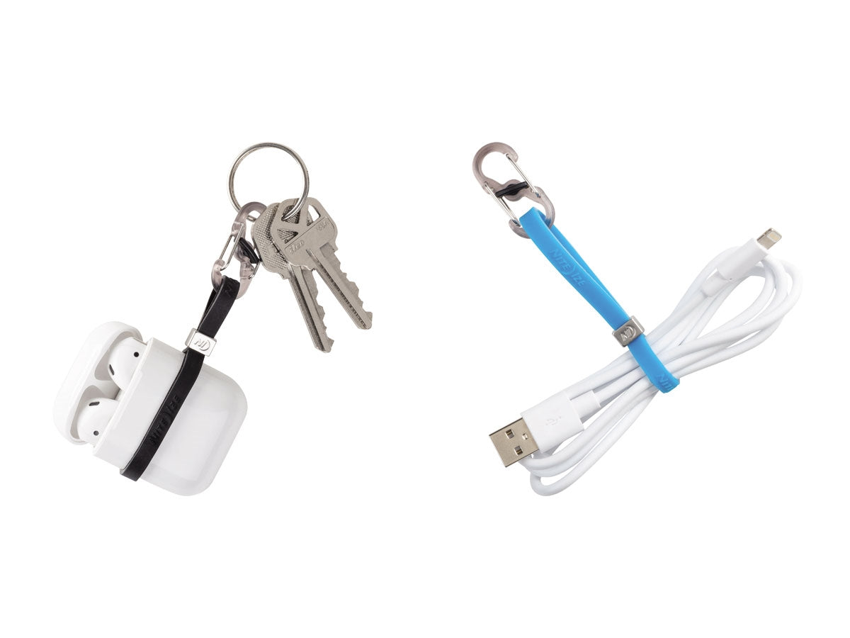 Niteize Chincalot Mini Stretch Strap Mint CALS-70-R3 - foto 2