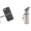 Niteize Chincalot Stretch Strap Blue CAL-03-R6 - foto 2