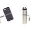 Niteize Chincalot Stretch Strap Charcoal CAL-09-R6 - foto 2
