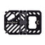 Niteize Financial Tool Multitool Wallet Black FMT2-01-R7