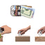 Niteize Financial Tool Multitool Wallet Stainless FMT2-11-R7 - foto 2
