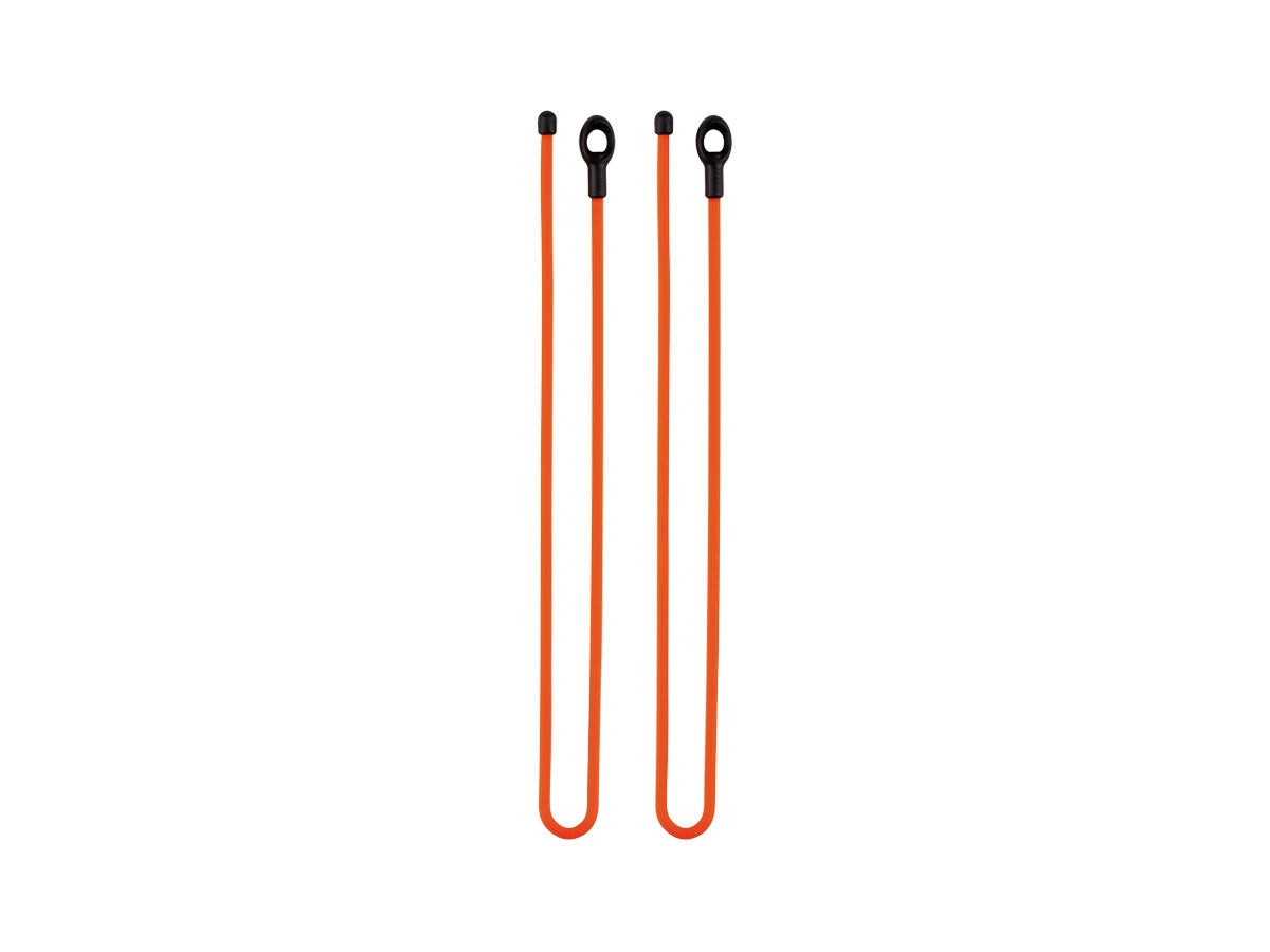 Niteize Gear Tie Loopable 18In 2Pz Orange GLS18-31-2R3