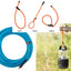 Niteize Gear Tie Loopable 18In 2Pz Orange GLS18-31-2R3 - foto 2