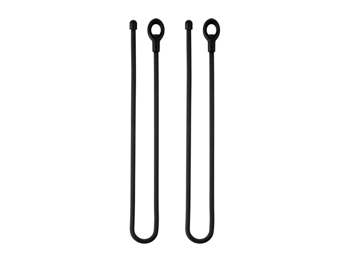 Niteize Gear Tie Loopable 24In 2Pz Black GLL24-01-2R3