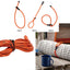Niteize Gear Tie Loopable 24In 2Pz Black GLL24-01-2R3 - foto 2