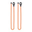 Niteize Gear Tie Loopable 24In 2Pz Orange GLL24-31-2R3