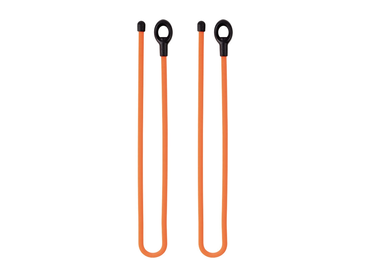 Niteize Gear Tie Loopable 24In 2Pz Orange GLL24-31-2R3