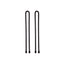 Niteize Gear Tie Original 12In 2Pz Black GT12-01-2R3