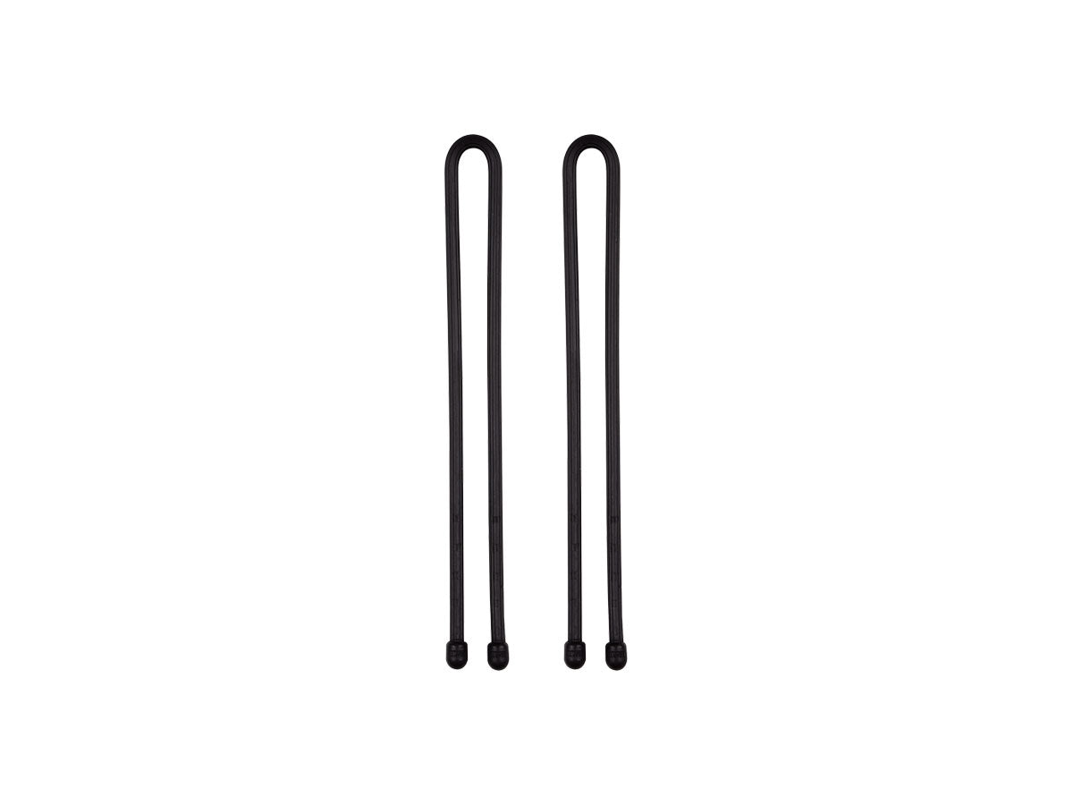 Niteize Gear Tie Original 12In 2Pz Black GT12-01-2R3