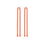 Niteize Gear Tie Original 12In 2Pz Orange GT12-31-2R3