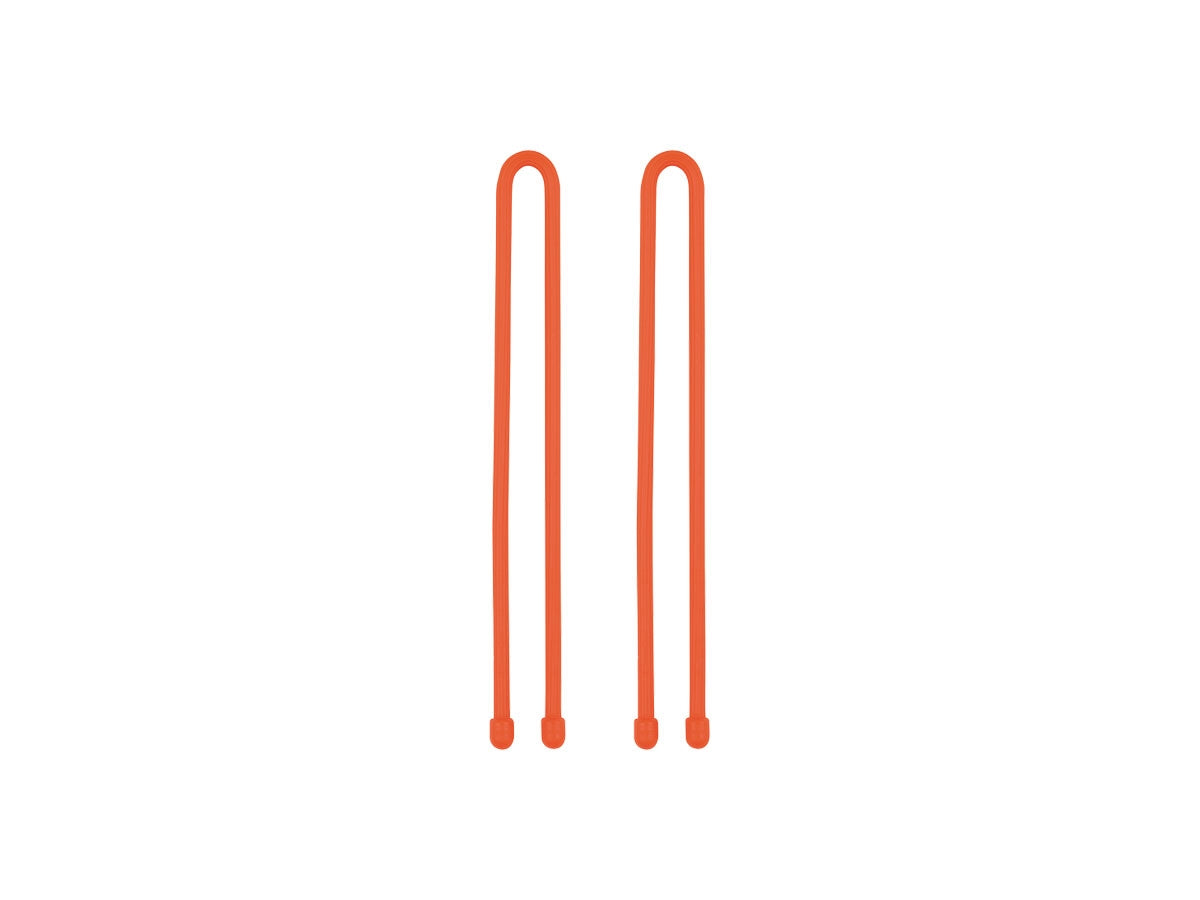 Niteize Gear Tie Original 12In 2Pz Orange GT12-31-2R3