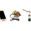 Niteize Gear Tie Original 12In 2Pz Orange GT12-31-2R3 - foto 2
