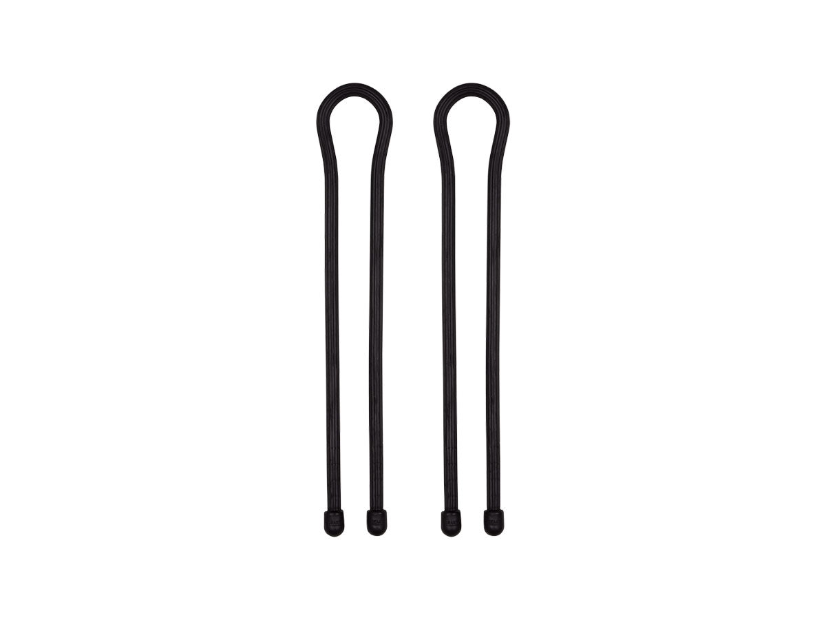 Niteize Gear Tie Original 18In 2Pz Black GT18-01-2R3