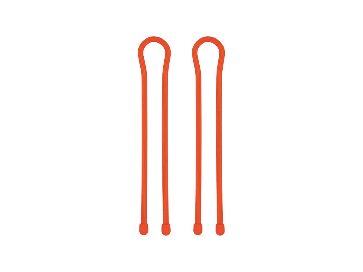 Niteize Gear Tie Original 18In 2Pz Orange GT18-31-2R3