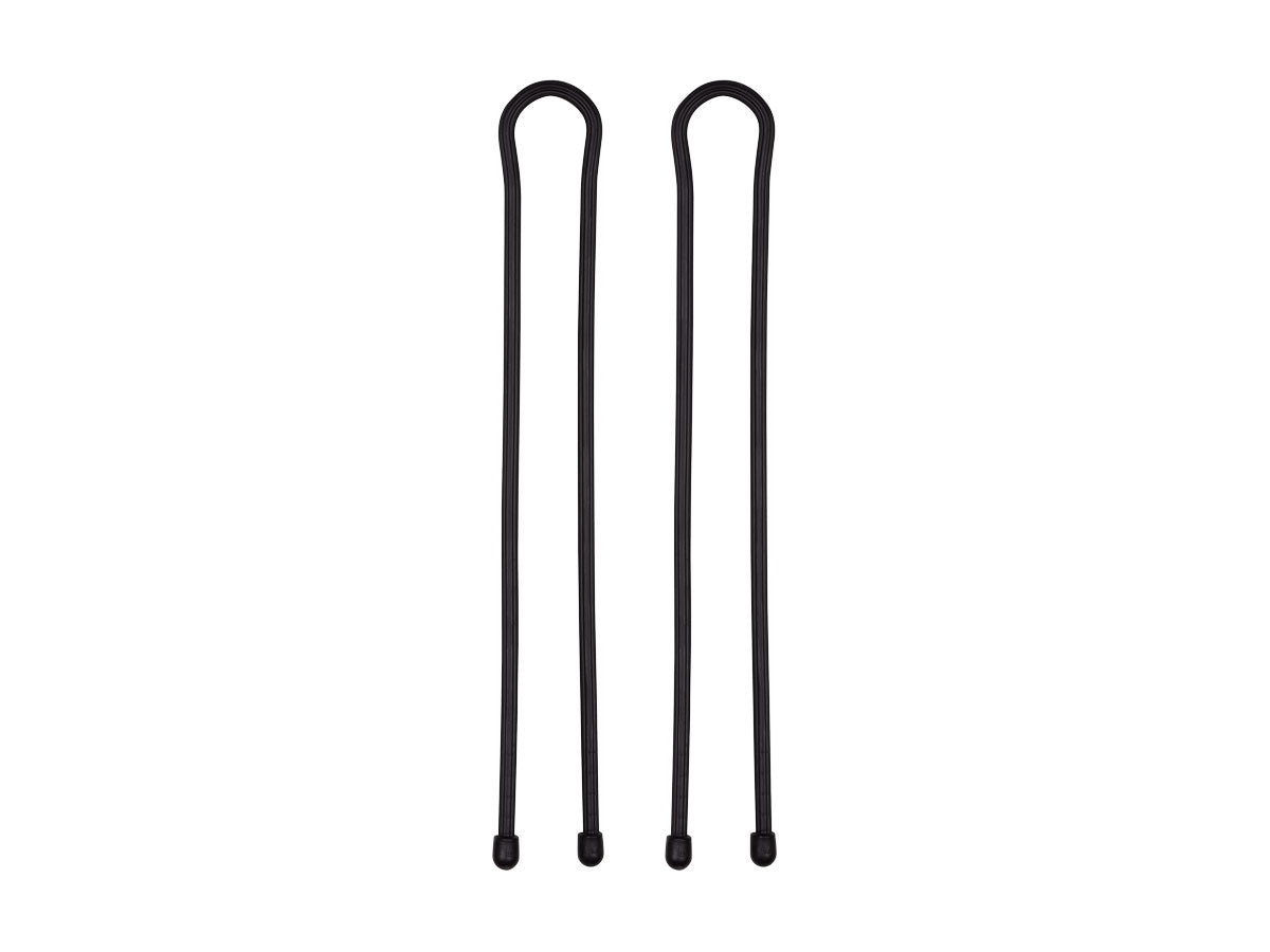 Niteize Gear Tie Original 24In 2Pz Black GT24-01-2R3