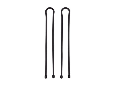 Niteize Gear Tie Original 24In 2Pz Black GT24-01-2R3