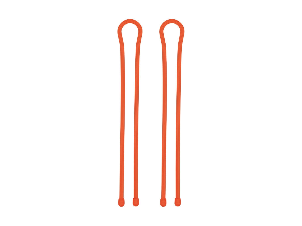 Niteize Gear Tie Original 24In 2Pz Orange GT24-31-2R3