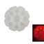 Niteize Glowstreak Led Ball Red GSB-10-R7