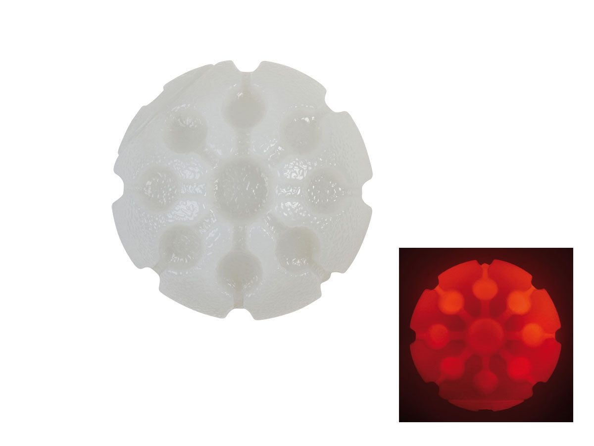 Niteize Glowstreak Led Ball Red GSB-10-R7