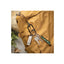 Niteize G-Series Dual Chamber Carabiner #3 Ss Black GS3-01-R6 - foto 2