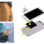 Niteize Hitch Phone Anchor And Tether Black HPAT-01-R7 - foto 2