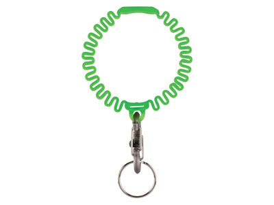 Niteize Keybandit Stretch Wristband Lime KWB-17-R6