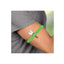 Niteize Keybandit Stretch Wristband Lime KWB-17-R6 - foto 2
