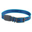 Niteize Nitedog Rechargeable Led Collar Large Blue NDCRL-03-R3