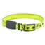 Niteize Nitedog Rechargeable Led Collar Large Lime NDCRL-17-R3