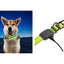 Niteize Nitedog Rechargeable Led Collar Large Lime NDCRL-17-R3 - foto 2