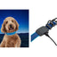 Niteize Nitedog Rechargeable Led Collar Medium Blue NDCRM-03-R3 - foto 2