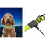 Niteize Nitedog Rechargeable Led Collar Medium Lime NDCRM-17-R3 - foto 2
