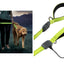Niteize Nitedog Rechargeable Led Leash Lime NDLR-17-R3 - foto 2
